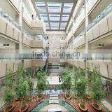 High Quality Light Steel Prefabricated Hospital Building thumbnail-2