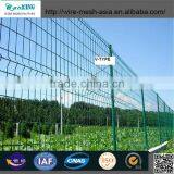 PVC Coated Decorative Garden Fencing Net