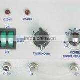 8g/h Portable Multifunctions Ozone Generators Water Air Ozonator for Home Use thumbnail-3