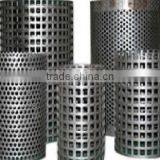 Perforated Metal Mesh