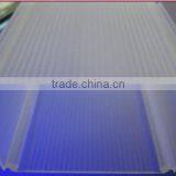 Freesky Customized Clear Acrylic Tubes, All Shape Plastic Tubes, PC Diffusion Tubes, PS Piles thumbnail-6