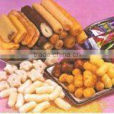 High Output Low Consumption Sandwich Snack Production Line thumbnail-2