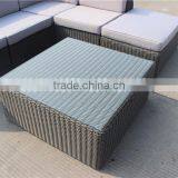 Cozy Polyester Outdoor Rattan Wicker Furniture thumbnail-6