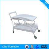 Rattan Furniture Restaurant Trolley thumbnail-1