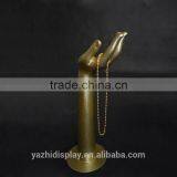 Jewelry Display Female Mannequin Arm,and Wallet Display Mannequin Hand thumbnail-3