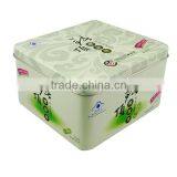 R308 Embossed Candy Custom Made Tin Box thumbnail-1