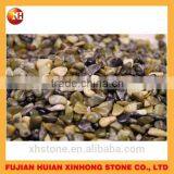 Landscaping Round Snow White Pebbles thumbnail-5