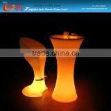 Fashionable Party Luminous Led Chairs Led Furniture Led Table Led Chairs thumbnail-4