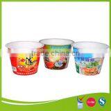 Plastic Food Bowl thumbnail-2