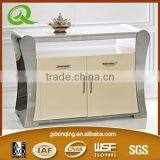 Y379-1 Modern Living Room Furniture Wooden Cabinet Design thumbnail-3
