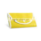 Cheap and High Quality Non Woven Foldable Shopping Bag With Customized LOGO Printing thumbnail-4