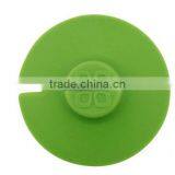 CY176 Silicone Tea Bag Buddy and Cup Cover Lid thumbnail-2