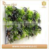 Wall Hanging Planter Vertical Felt Garden Plant Grow Container Bags thumbnail-1