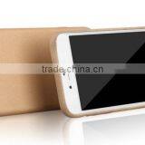 Wholesale Phone Cases for IPhone 6, Mobile Phone Leather Case Round Logo Hole Phone Shell for IPhone6 thumbnail-3