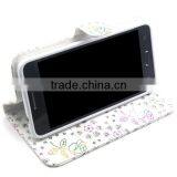 2016 Wallet Style Flip Glitter Stand PU Leather Case for Samsung G530, Cell Phone Covers thumbnail-5