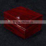 Luxury Wood Watch Packaging Box thumbnail-4