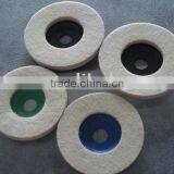 Polishing Wool Felt for Stone thumbnail-1