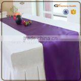 Royal Soft Beautiful Sequin Table Runner for Rectangle Table in Wedding Decoratiom and Home Use thumbnail-1