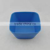 Salad Bowl ,Degradable Biodegradable Bamboo Fiber Bowl thumbnail-2