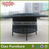 Modern Design Rattan Outdoor Furniture for Sale thumbnail-2