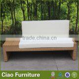 Modern Style Outdoor Sofa Rattan Outdoor Sofa thumbnail-5