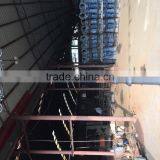 2017 New Design H3.6M Ductile Iron Lighting Column Decorative Lamp Pole Street Lighting Pole thumbnail-1