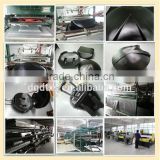 Unique Design of Plastic Suitcase Ormi and OEM Package thumbnail-6