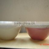 Plain Porcelain Sugar Bowl With Spoon ceramic ceramic mug with elegant design-Ceramic sugar bowl