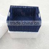 Laundry Basket/wicker Basket thumbnail-1