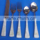 Modern Fancy Look Metal Handmade Cutlery thumbnail-1