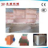 Wet Curtain Pad Paper for Air Cooler