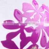 Flower Shaped Plastic Fruit Dish Fruit Basket thumbnail-3