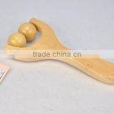 Wooden Personal Massager thumbnail-1