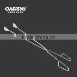 Food Tong----iron, Stainless Steel---take the Food Easy thumbnail-1