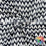 Rose Flower Printed Posh Designs Fabrics Wholesale Price Fashion 100 % Soft Cotton Fabric thumbnail-2