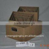 Woven Paper Box in Superb Quality thumbnail-1