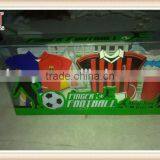 Finger Football Game With T-shirt Jersey thumbnail-1