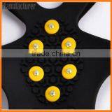 TPE Monster 10 Spikes Grips Ice and Snow Traction thumbnail-6