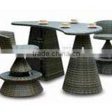 Led Bar Chairs Bar Stool For The Coffee Shop Bar thumbnail-1