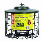 Squirrel Proof Double Suet Feeder thumbnail-1