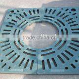 China Factory Spheroidal Graphite Cast Iron Tree Grating thumbnail-2
