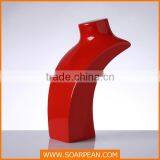 Latest Design Jewelry Fiberglass Necklace Display Rack thumbnail-3