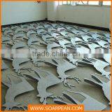 Customized PVC Plane Reindeer for Christmas Ornament thumbnail-3