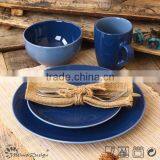 Stoneware Dinnerware Set/ Dinner Set thumbnail-2