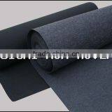 Automobile Carpet in 100% Polyester Needle Punched Nonwoven thumbnail-6