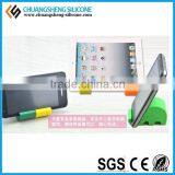 Factory Price Elephant Shape Silicone Cell Phone Stand thumbnail-5