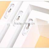 Decorative White Wall Shelf thumbnail-2