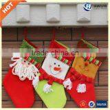 Best Price China Felt Stocking Christmas for Christmas Decorations thumbnail-6