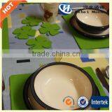 Professional Factory Long Felt Placemats thumbnail-3