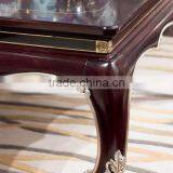 BISINI New Classic Gold Foil Dining Set thumbnail-3